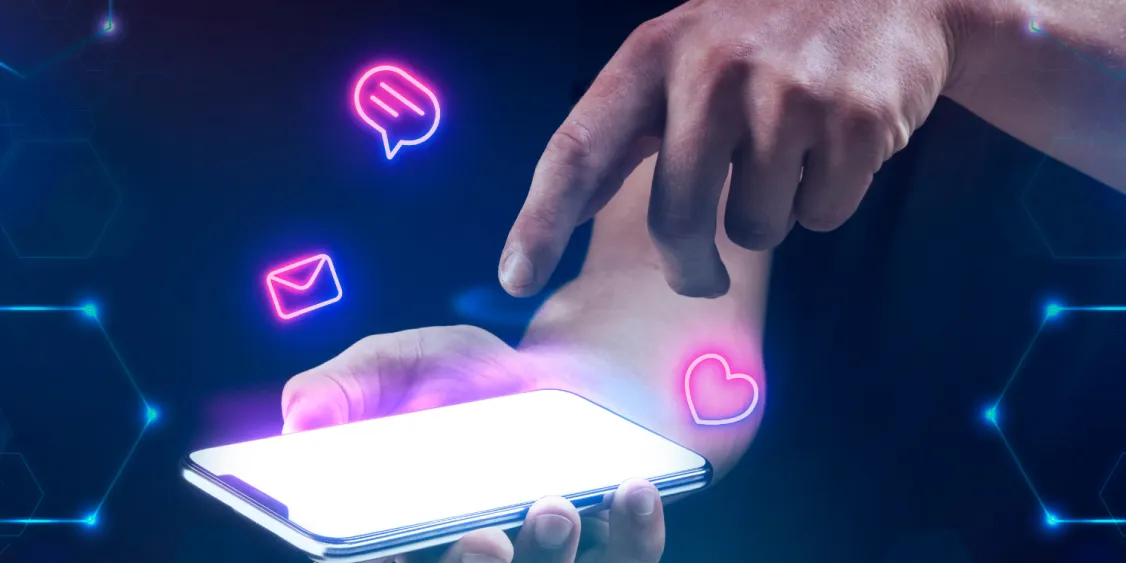 MOAR Advisory marketing and communications offering services