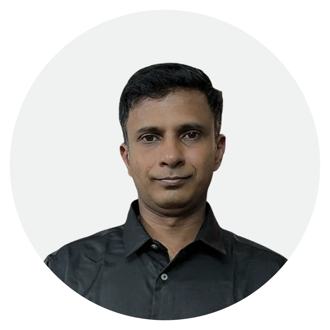 Moar advisory Paul Moses Rajan
