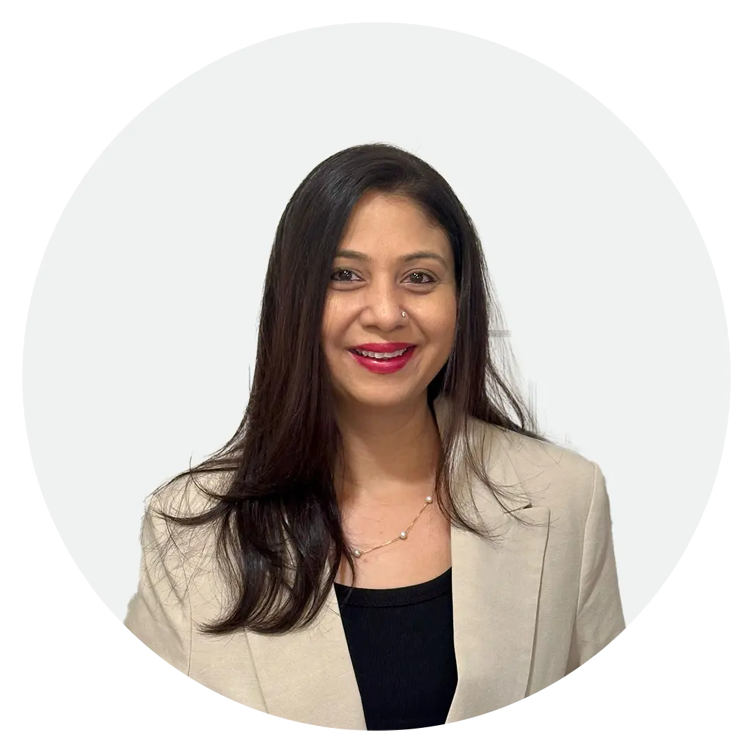 Moar advisory Sonia Sharma