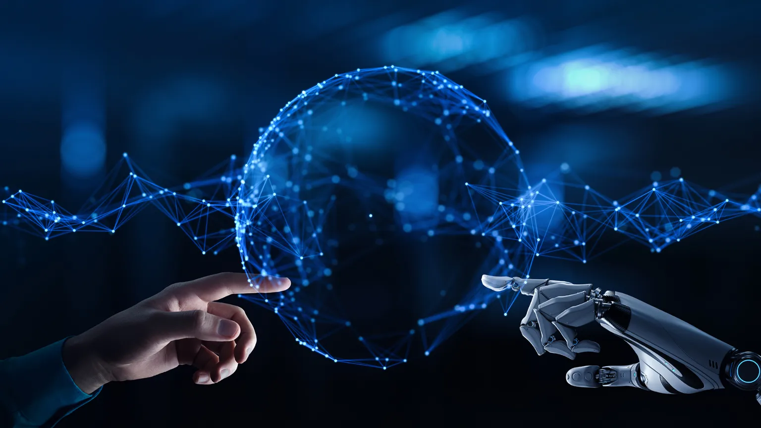 Technology & Digital Transformation 