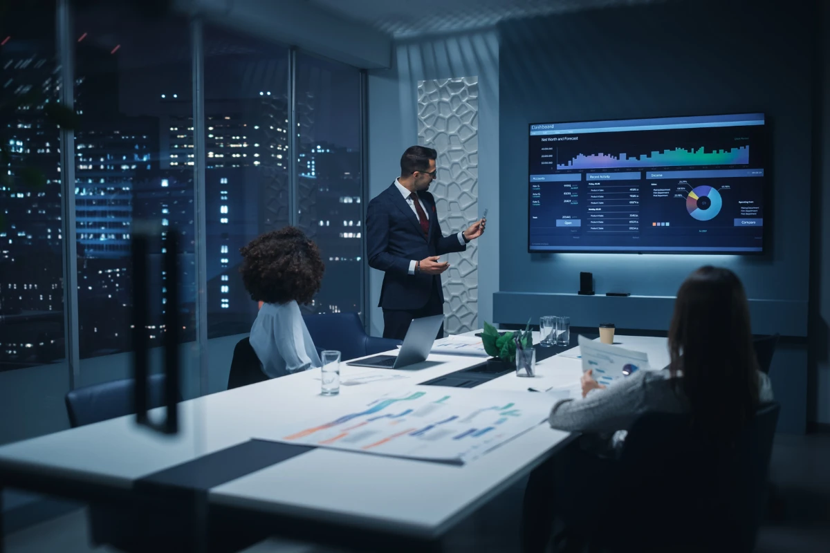 Global Capability Centers (GCCs) and shared services centers entering new geographies.