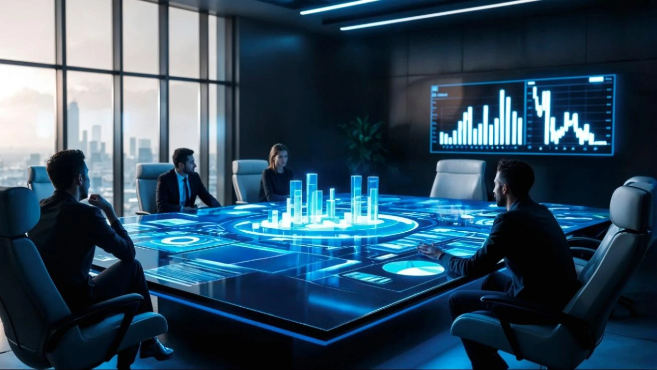 Company Setup & Finance