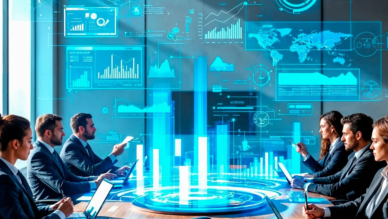 Operational Management