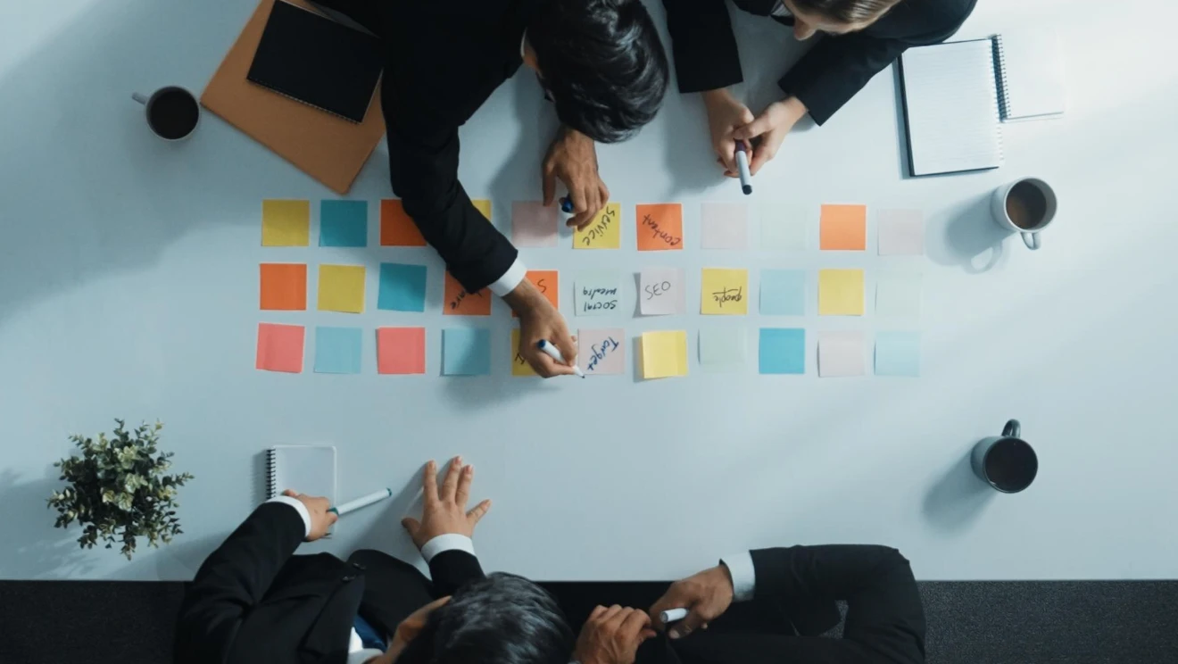 Planning and Design
