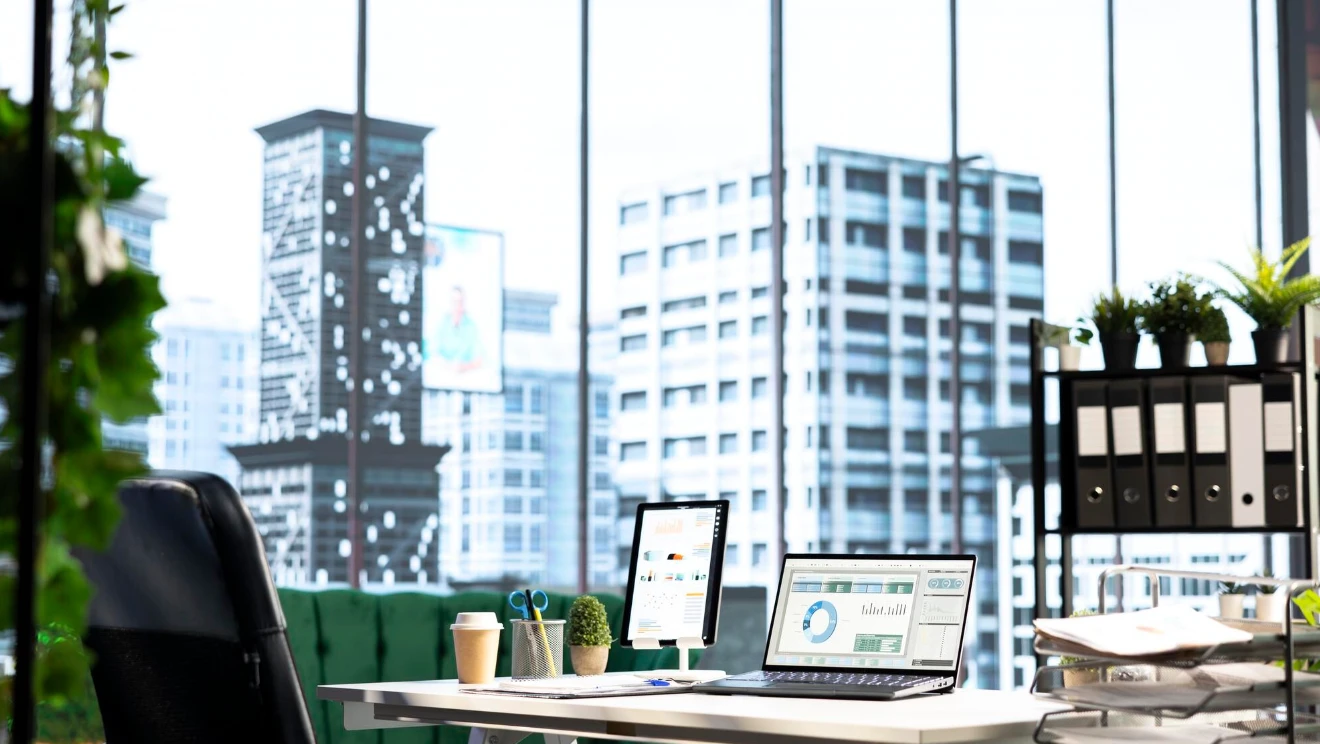 Faster Setup and Lower Costs