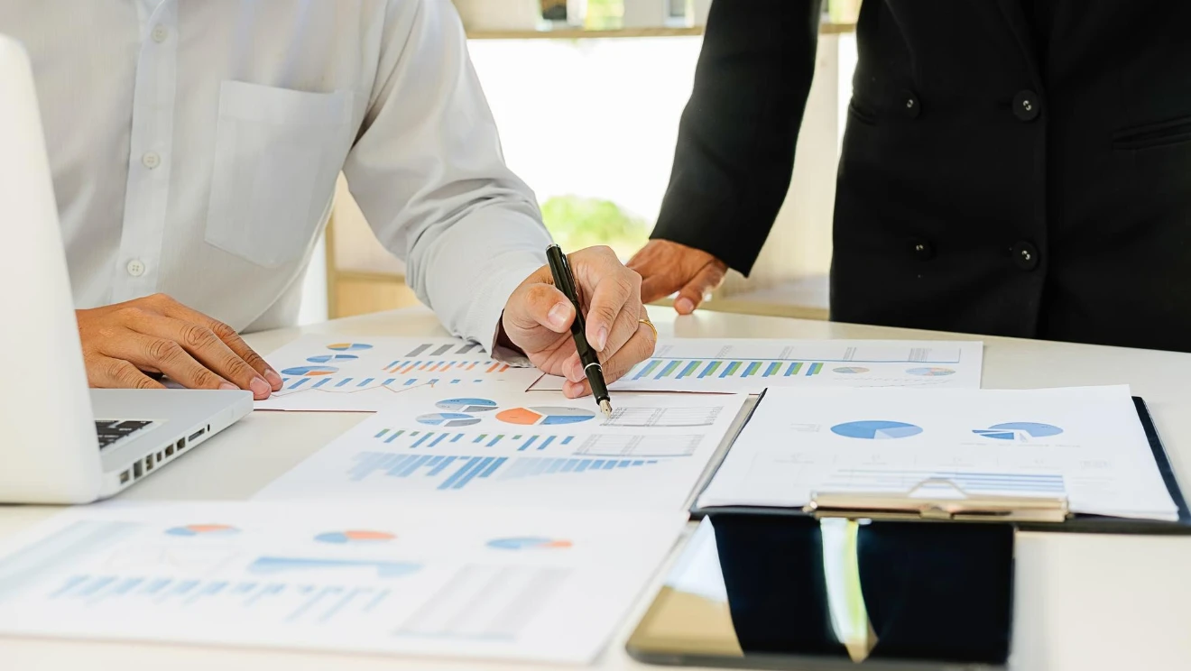 Mature Governance and Delivery Models