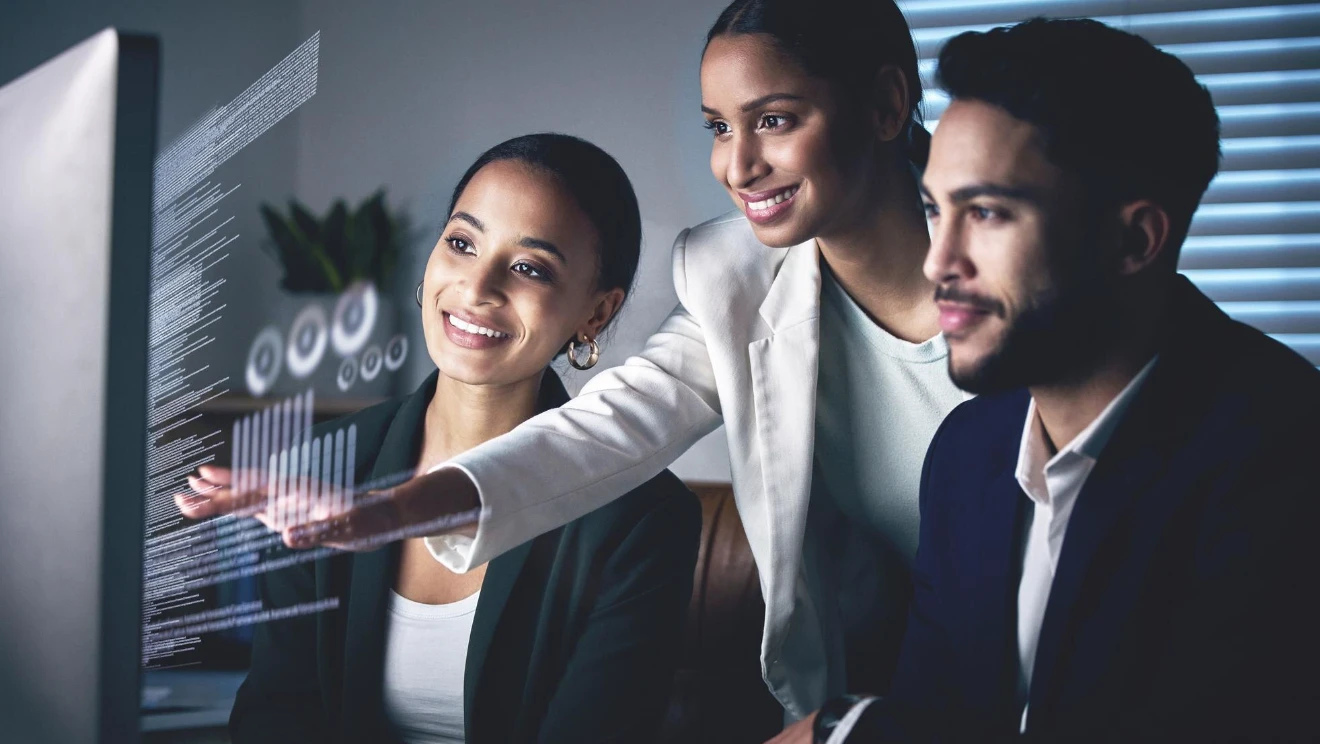 Skilled Talent Across Key Functions