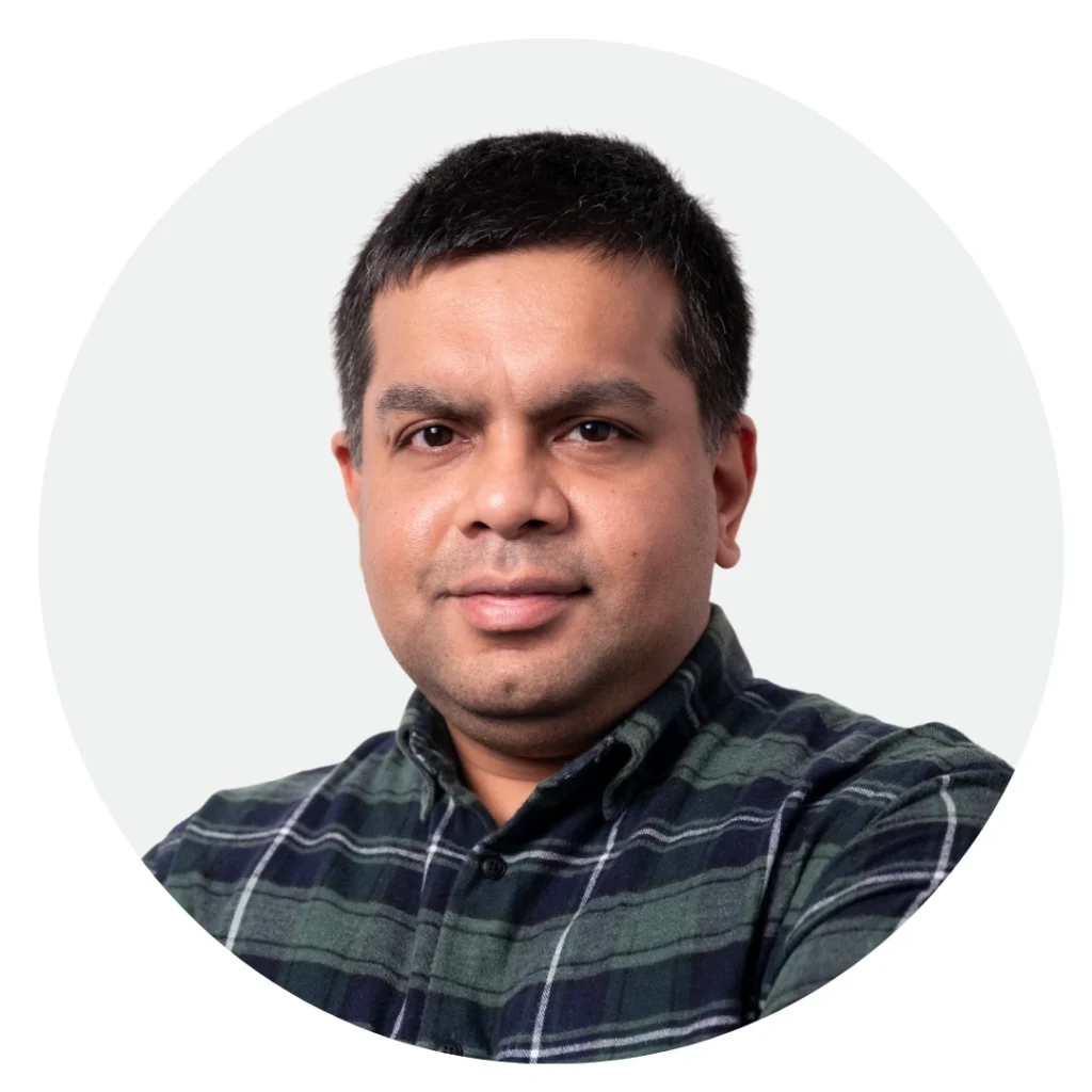 Harsha Nandakumar MOAR Advisory