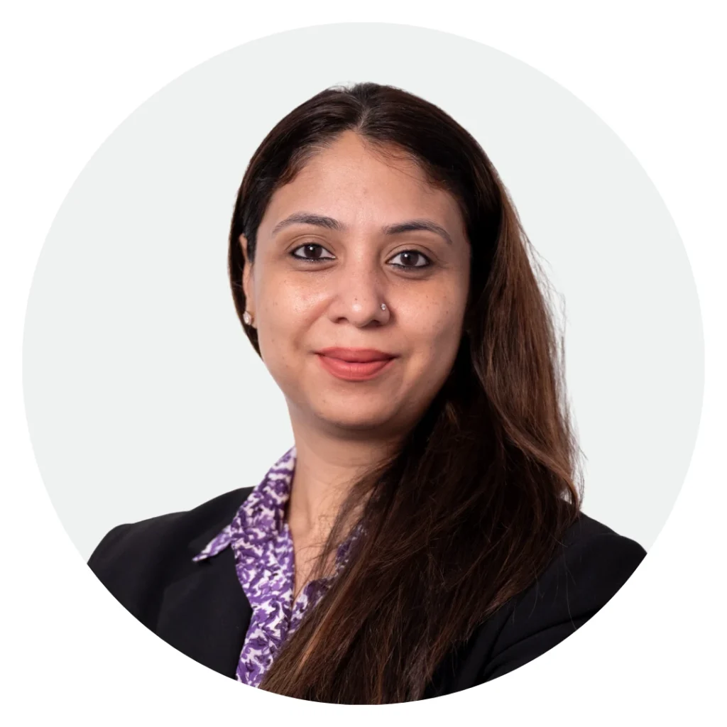 Sonia Sharma MOAR Advisory