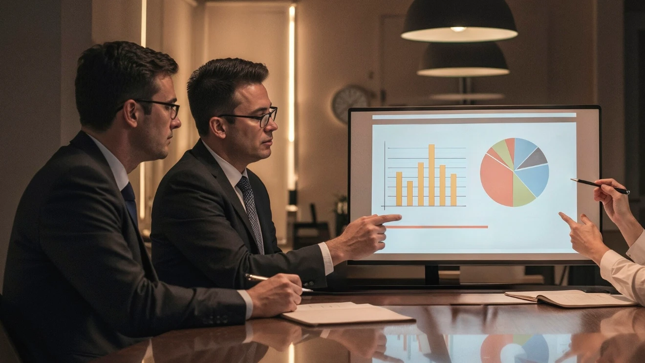 How Business Consulting Services Enhance Decision-Making