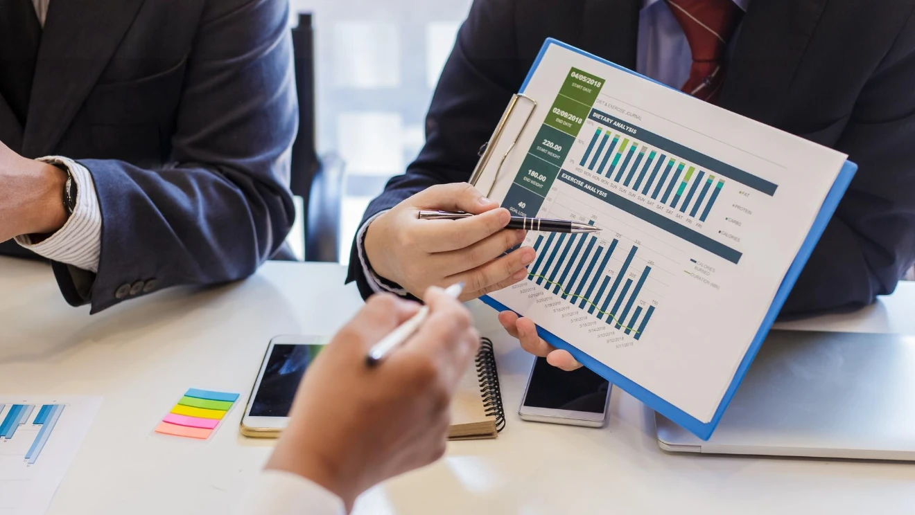 How Business Advisory Services Support Sustainable Growth