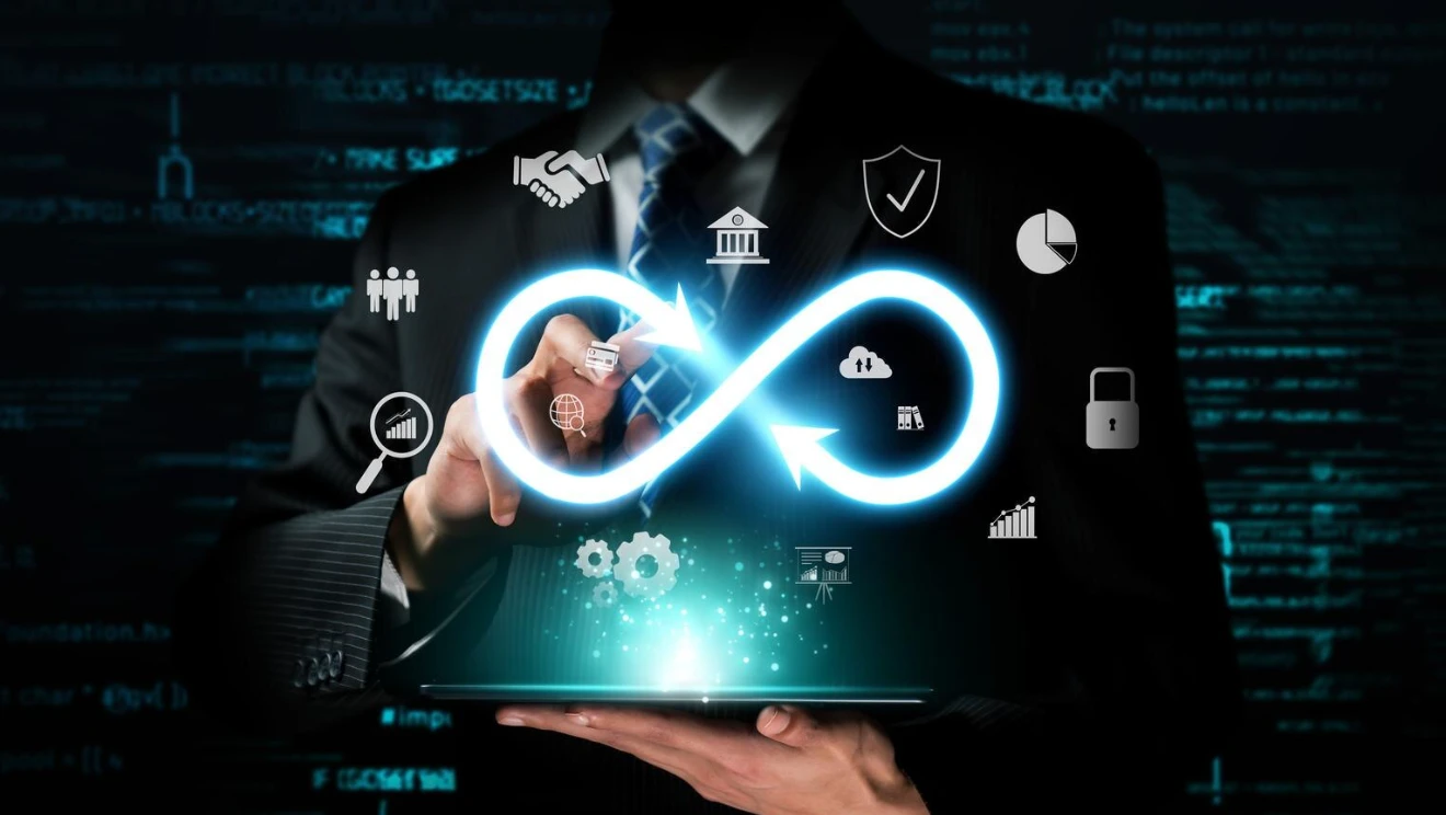 Agile, DevOps, and Delivery Enablement