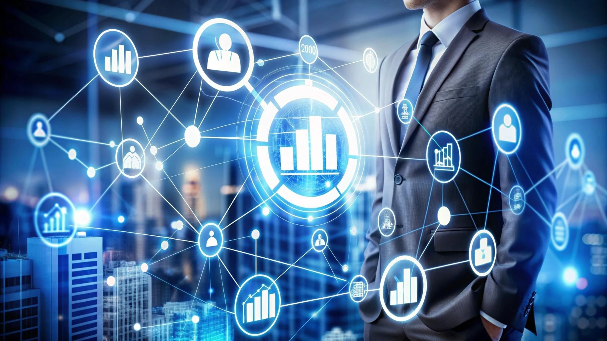 Enterprise Infrastructure Modernization