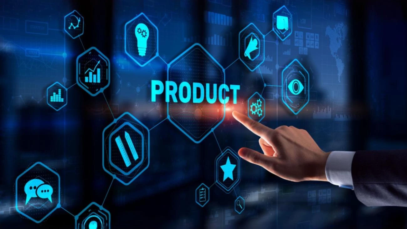 Product-Centric Transformation