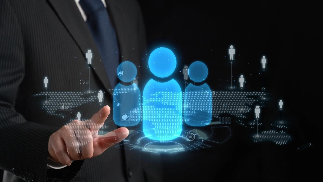 HR Management Services With Strategic Impact