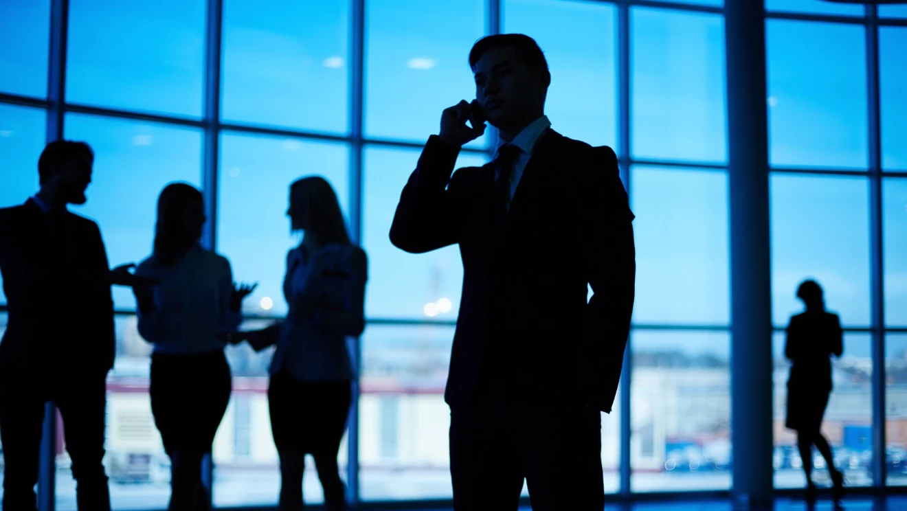 How Does Leadership Development Fit Into People Advisory Services?