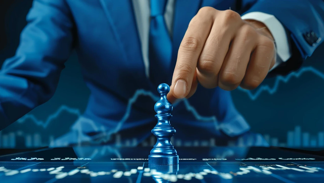 Translating strategy into capability
