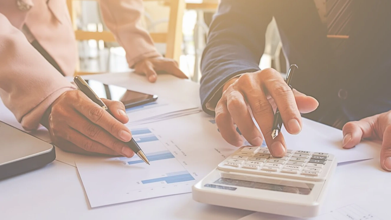 Finance Consulting Services Built Around Business Reality