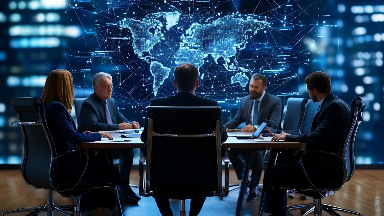 How Do GCC Services Support Different Growth Stages? 