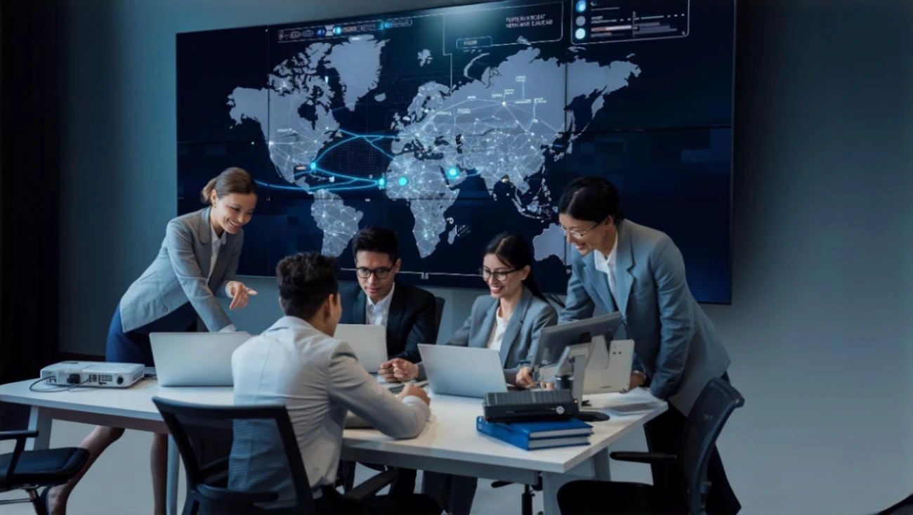 What Financial Metrics Matter Most for Global Capability Centers?