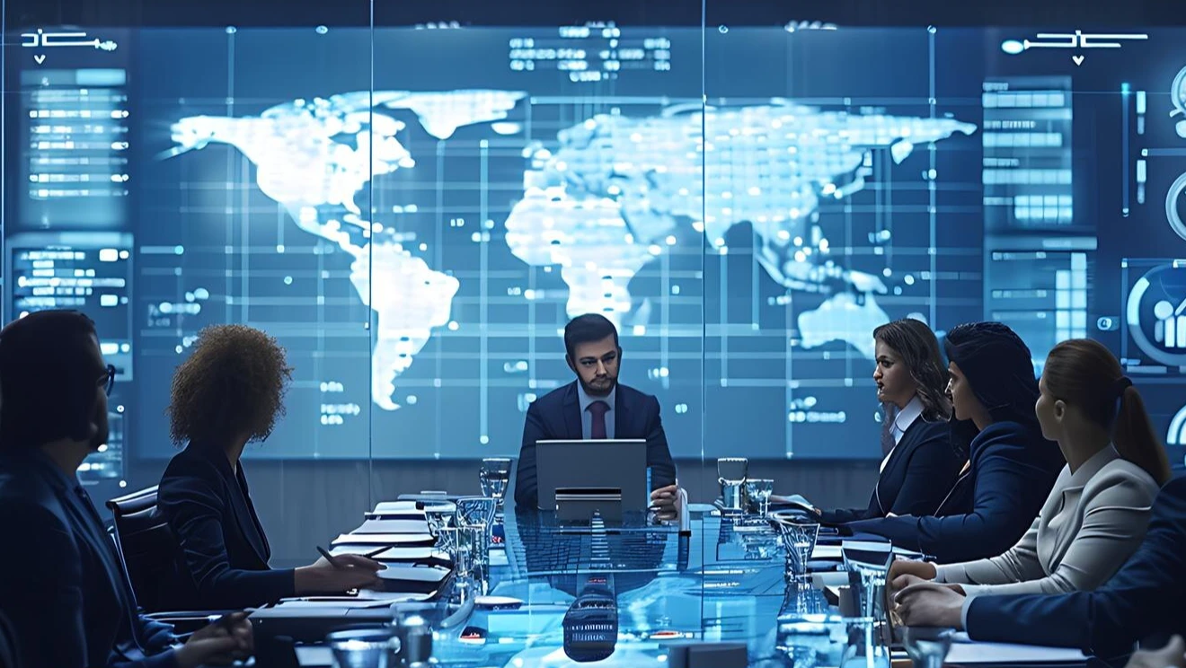 What Makes GCC Advisory Services Different From General Consulting?