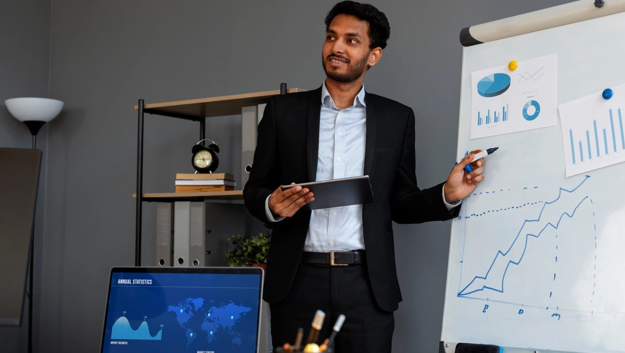 When Do You Need A Business Finance Consultant?
