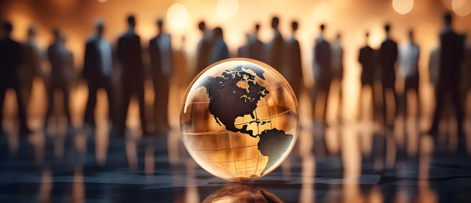The GCC Talent Playbook Is Changing